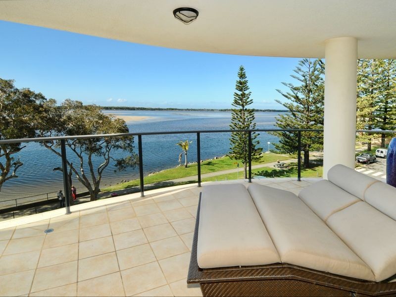 401/73 Golden Beach Esplanade, Golden Beach QLD 4551