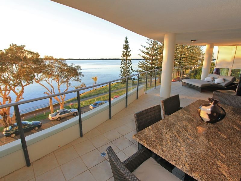 401/73 Golden Beach Esplanade, Golden Beach QLD 4551