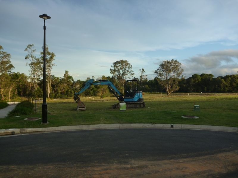 138-153 Blandfords Court, Cooroy QLD 4563