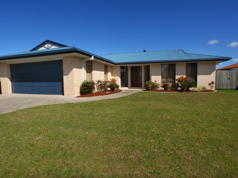 9 Undanbi Place, Pelican Waters QLD 4551