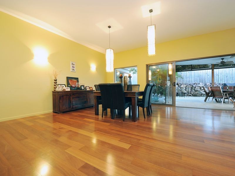 31 The Dales Crescent, Little Mountain QLD 4551