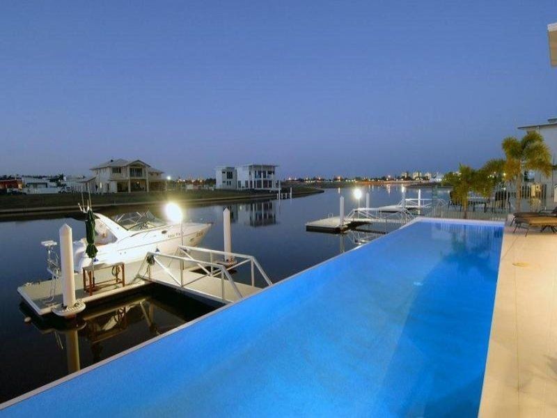 Pelican Waters QLD 4551