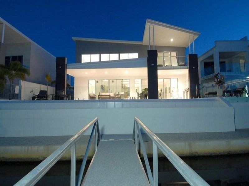 Pelican Waters QLD 4551