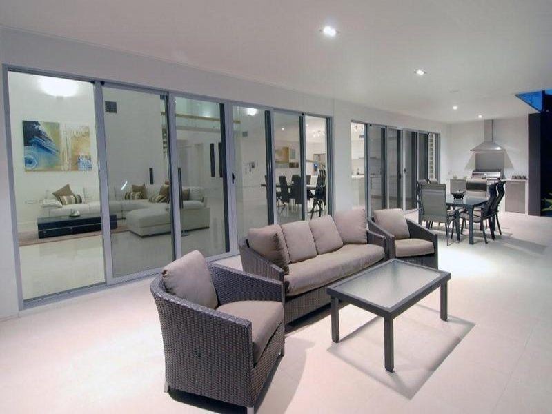Pelican Waters QLD 4551