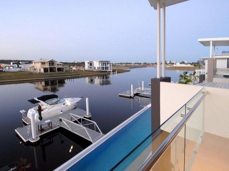 Pelican Waters QLD 4551