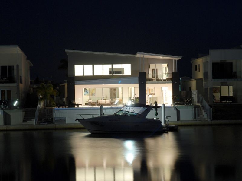 Pelican Waters QLD 4551