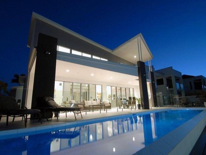 Pelican Waters QLD 4551