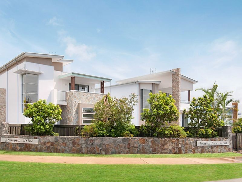 11 Parkvista Villas Rawson St, Caloundra West QLD 4551