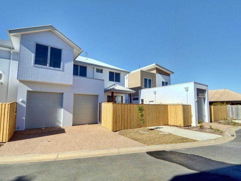 11 Parkvista Villas Rawson St, Caloundra West QLD 4551