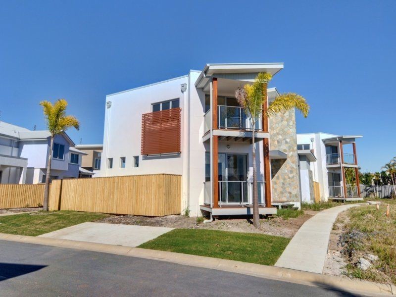 11 Parkvista Villas Rawson St, Caloundra West QLD 4551