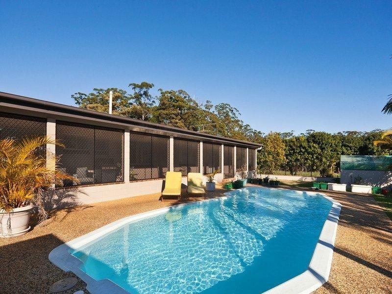 441 Chevallum Road, Chevallum QLD 4555