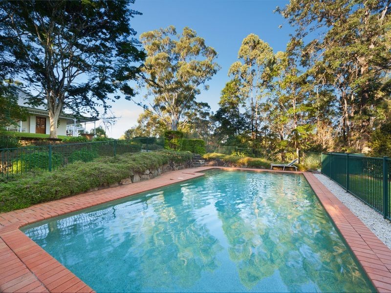 690 Peachester Road, Peachester QLD 4519