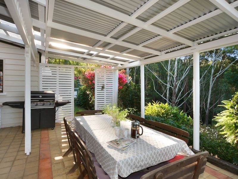 690 Peachester Road, Peachester QLD 4519