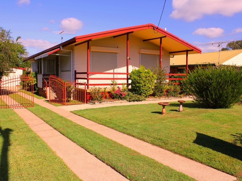 46 Gothic Parade, Currimundi QLD 4551