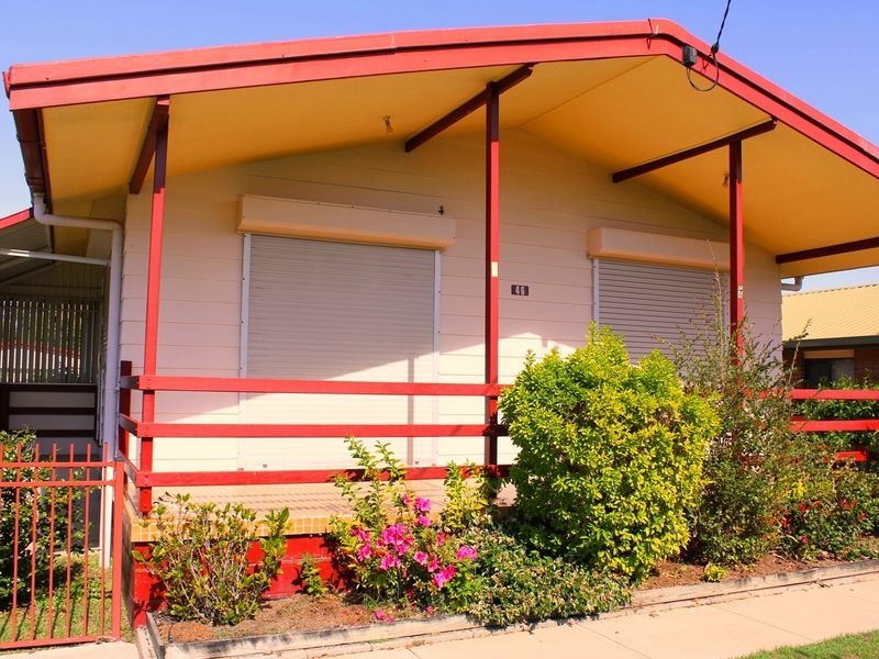 46 Gothic Parade, Currimundi QLD 4551