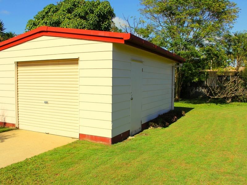 46 Gothic Parade, Currimundi QLD 4551