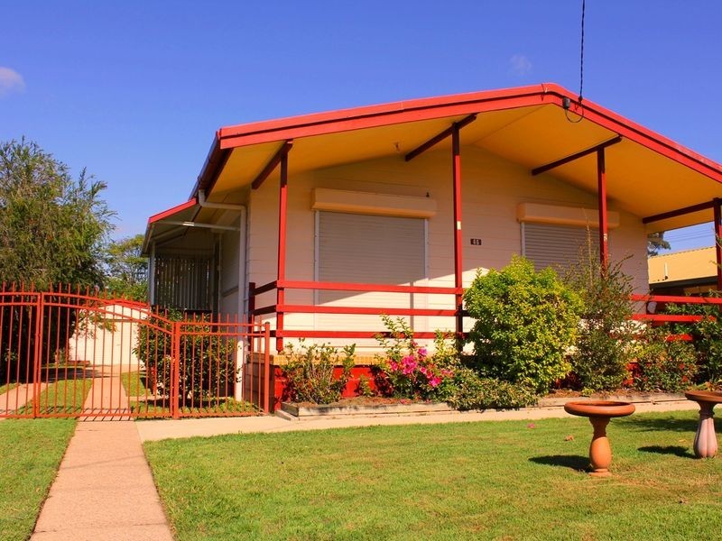 46 Gothic Parade, Currimundi QLD 4551