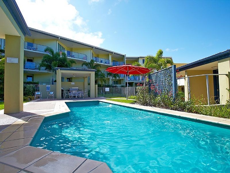 3030/36 Browning Boulevard, Battery Hill QLD 4551
