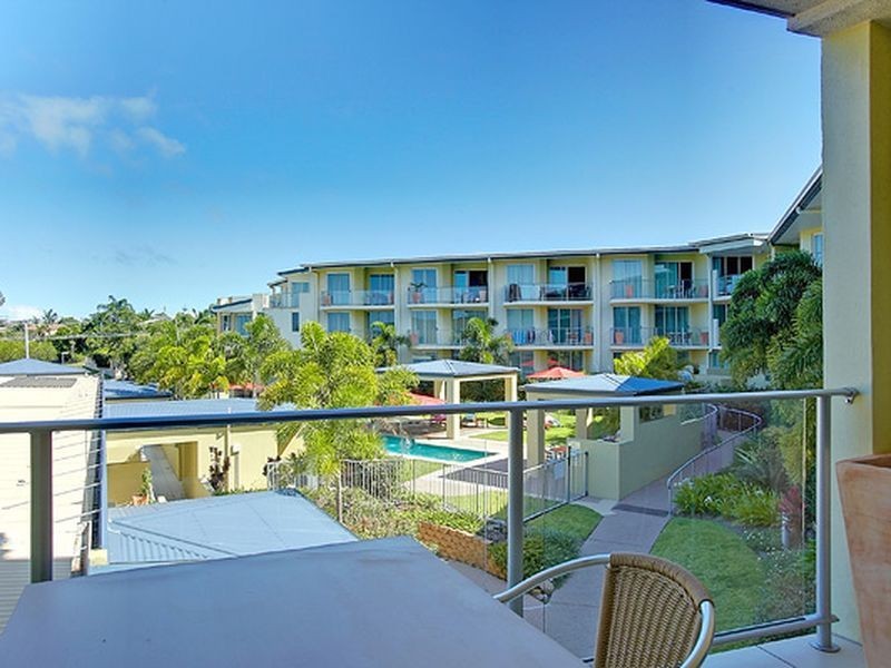 3030/36 Browning Boulevard, Battery Hill QLD 4551
