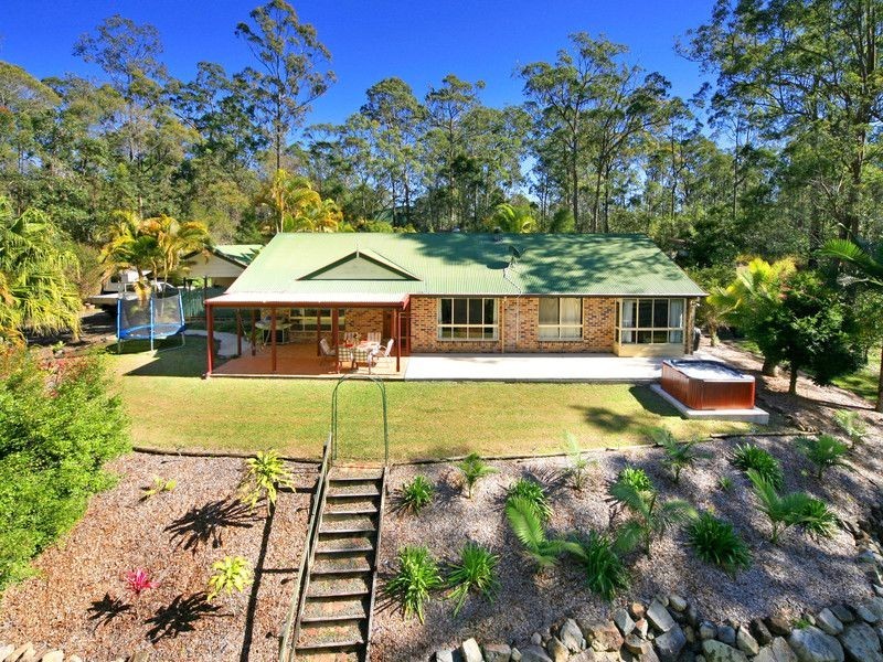 1923 Old Gympie Road, Glass House Mountains QLD 4518
