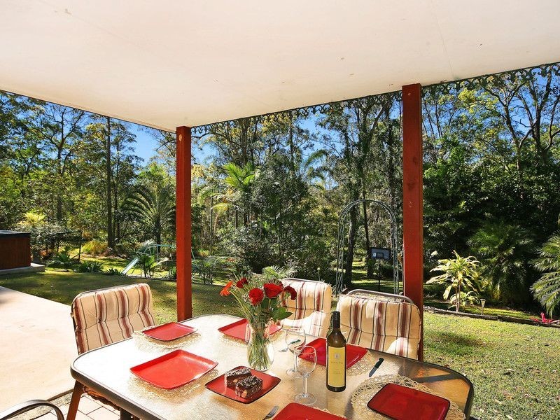 1923 Old Gympie Road, Glass House Mountains QLD 4518