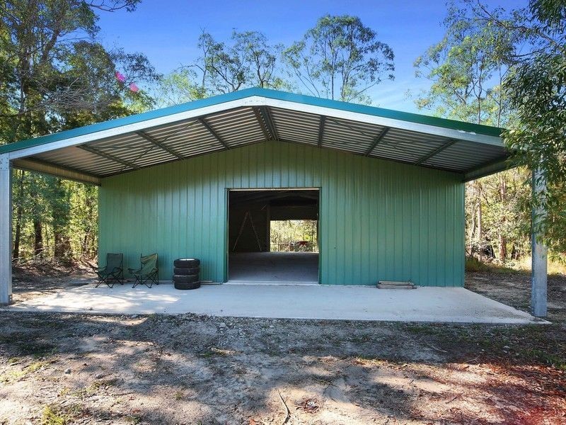 1923 Old Gympie Road, Glass House Mountains QLD 4518
