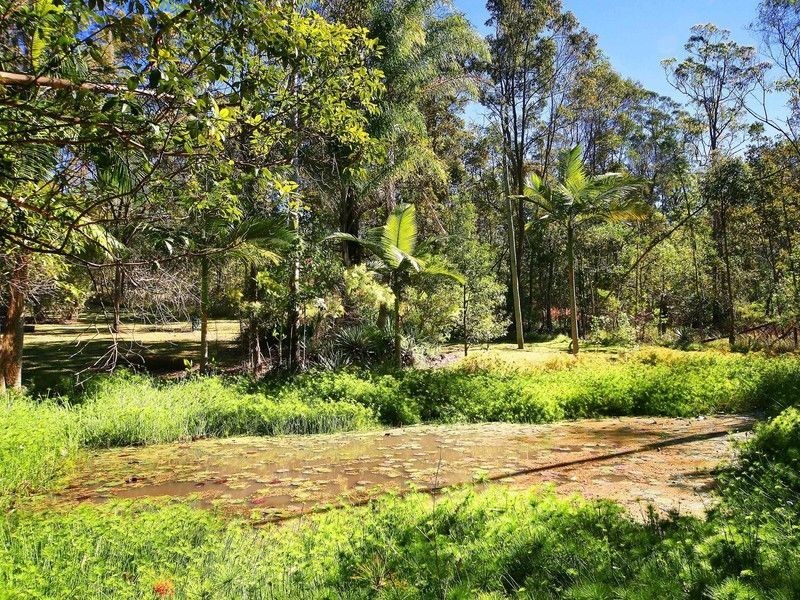 1923 Old Gympie Road, Glass House Mountains QLD 4518