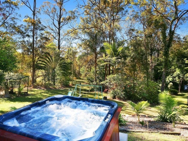 1923 Old Gympie Road, Glass House Mountains QLD 4518