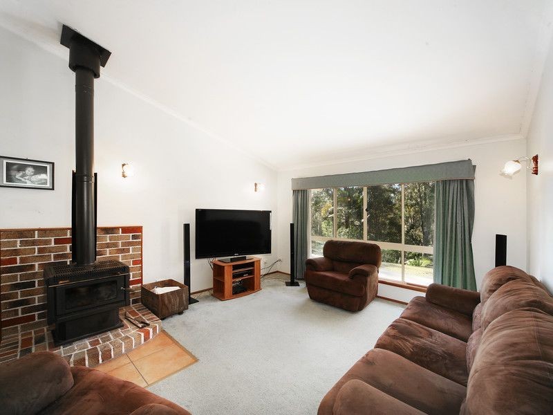 1923 Old Gympie Road, Glass House Mountains QLD 4518