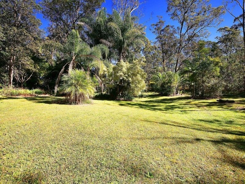 1923 Old Gympie Road, Glass House Mountains QLD 4518
