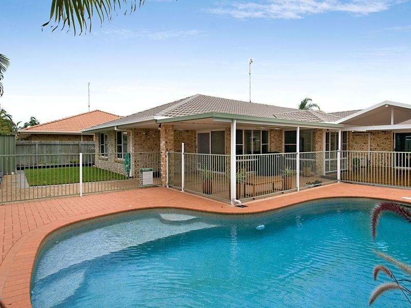 13 Fantail Place, Wurtulla QLD 4575