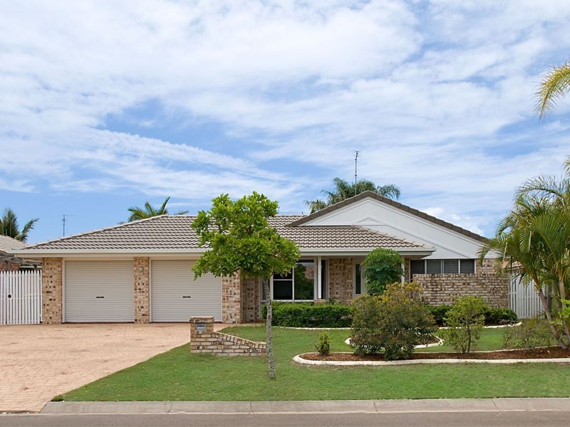 13 Fantail Place, Wurtulla QLD 4575