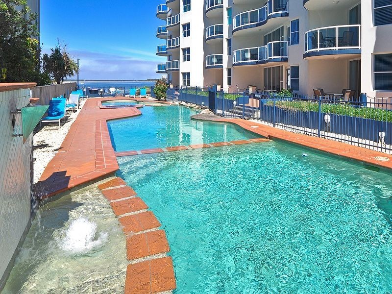 28/38 Maloja Avenue, Caloundra QLD 4551