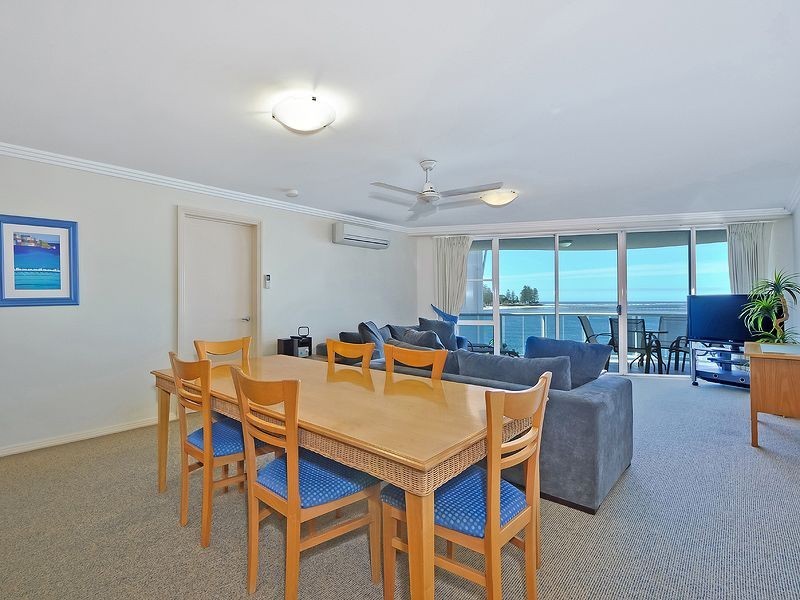 28/38 Maloja Avenue, Caloundra QLD 4551