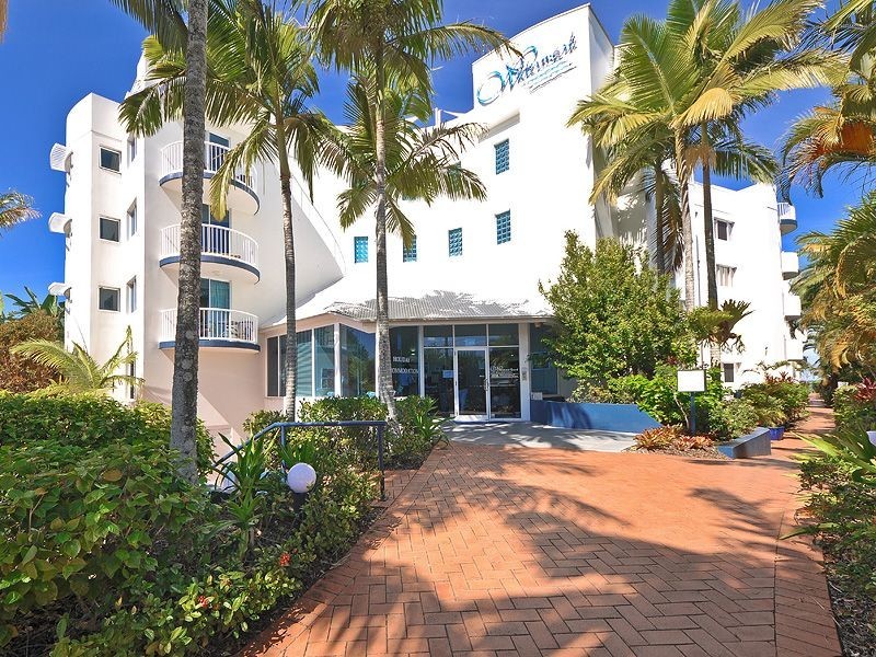 28/38 Maloja Avenue, Caloundra QLD 4551