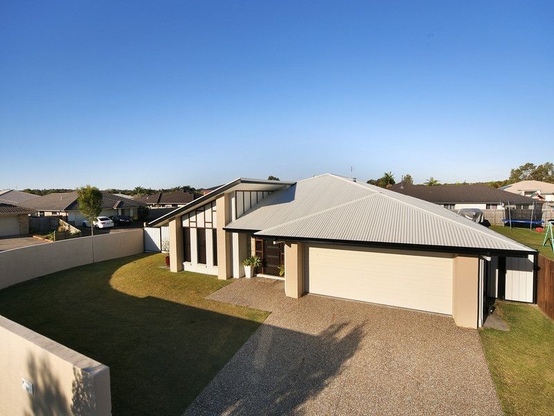 10 Daintree Boulevard, Little Mountain QLD 4551