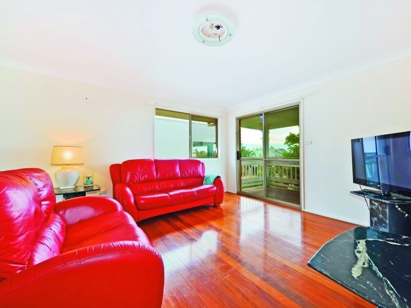 20 Ikara Street, Battery Hill QLD 4551