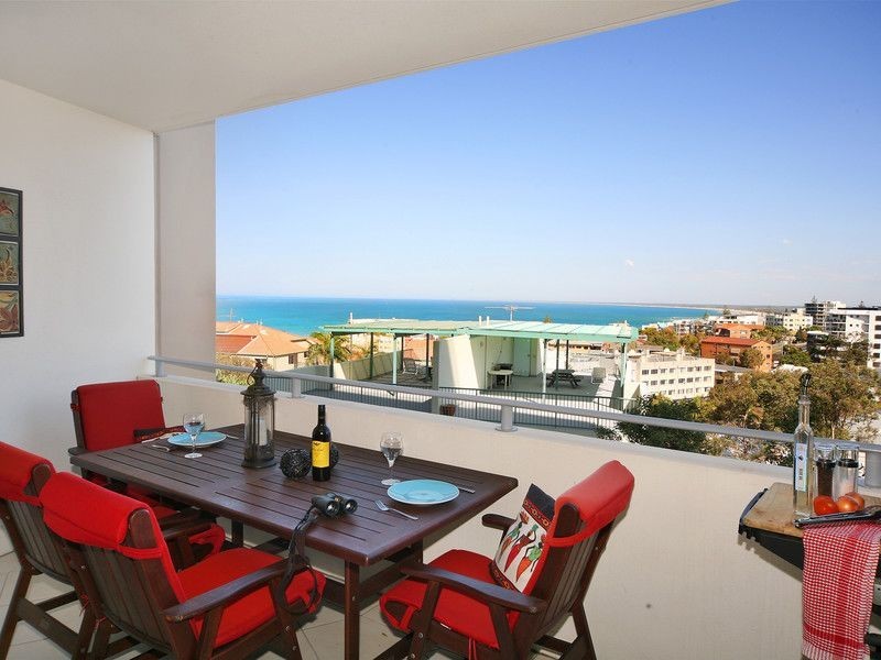 303/4 Queen Street, Kings Beach QLD 4551