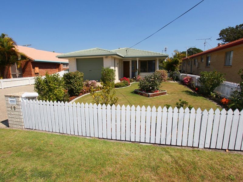 12 Hume Street, Golden Beach QLD 4551