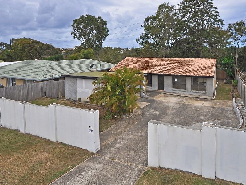 41 Juno Drive, Aroona QLD 4551