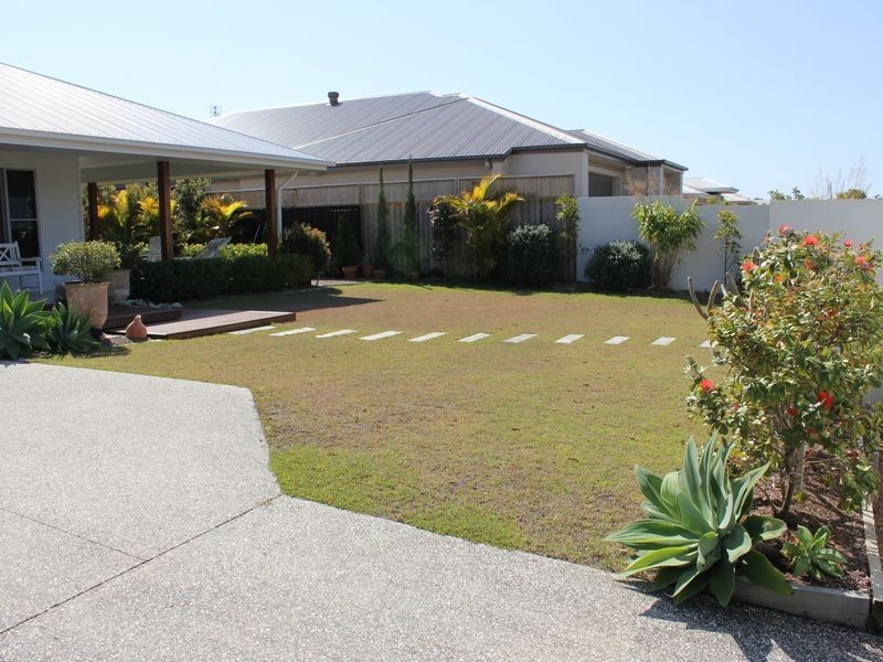 Pelican Waters QLD 4551