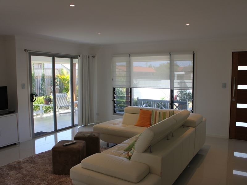 Pelican Waters QLD 4551