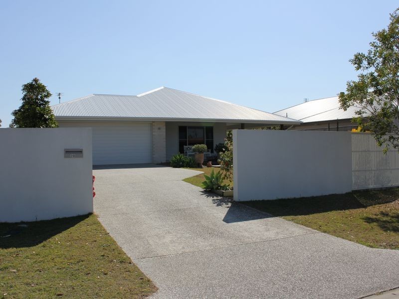 Pelican Waters QLD 4551