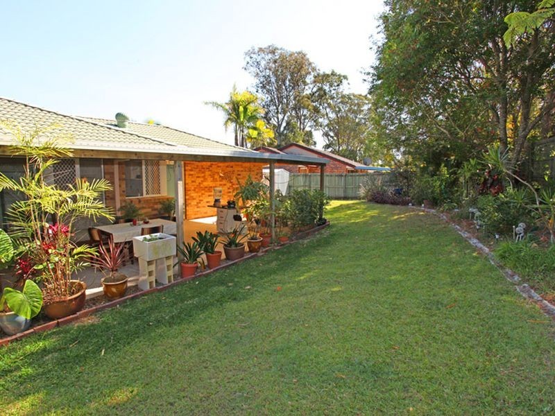 Aroona QLD 4551