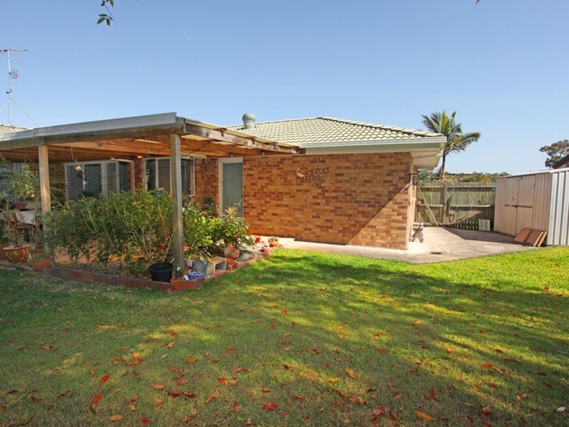 Aroona QLD 4551