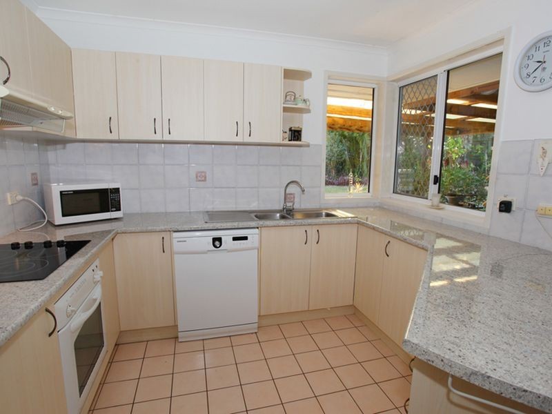 Aroona QLD 4551