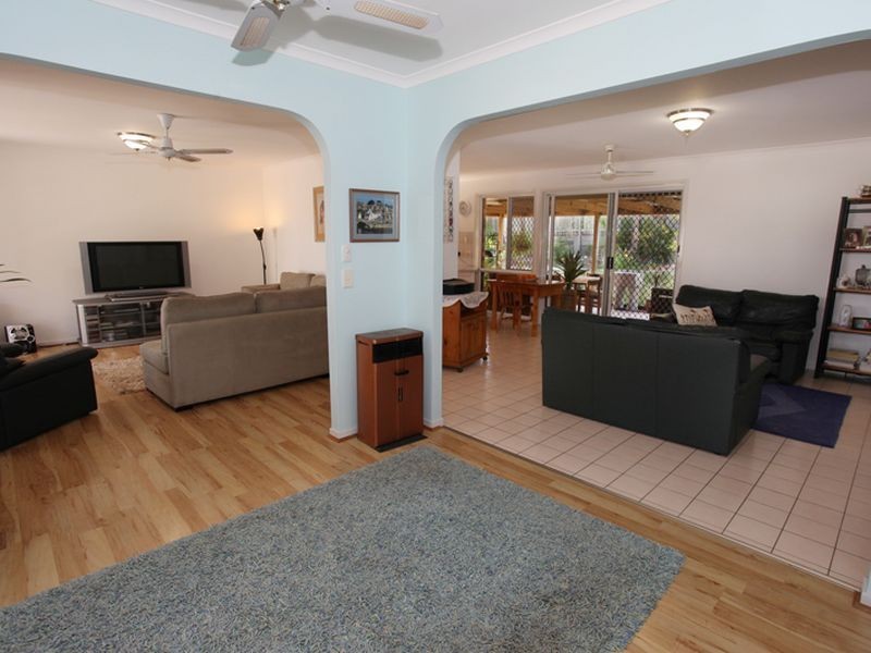 Aroona QLD 4551
