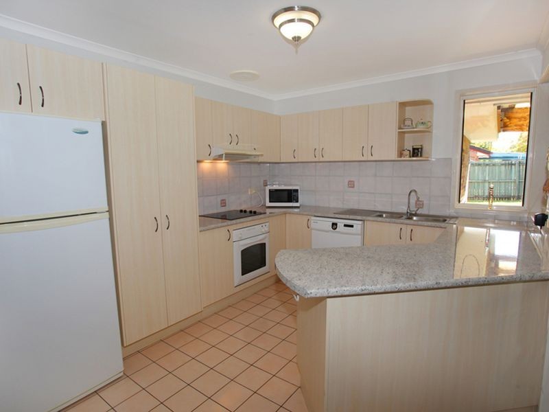 Aroona QLD 4551