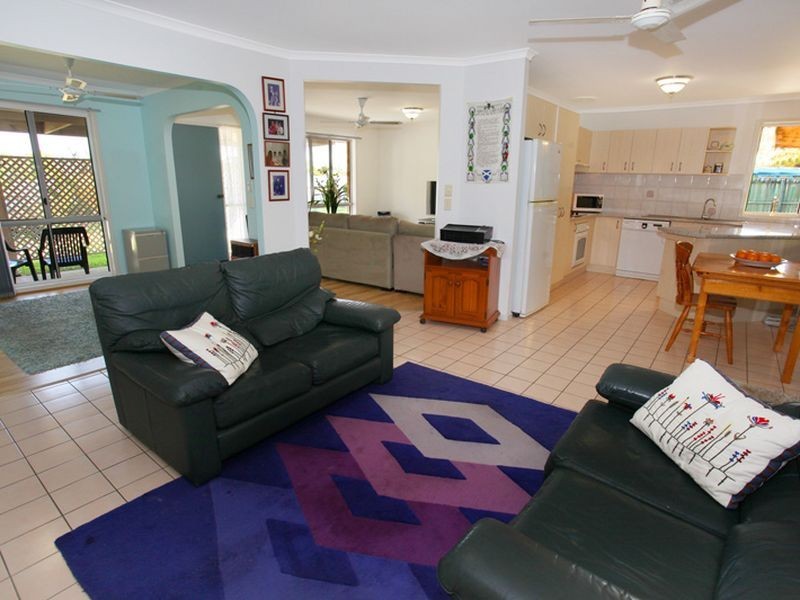 Aroona QLD 4551