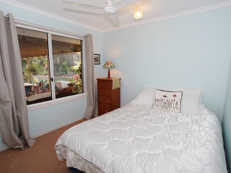 Aroona QLD 4551